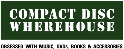 Compact Disc Wherehouse