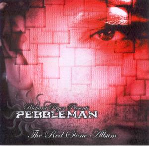 Pebbleman